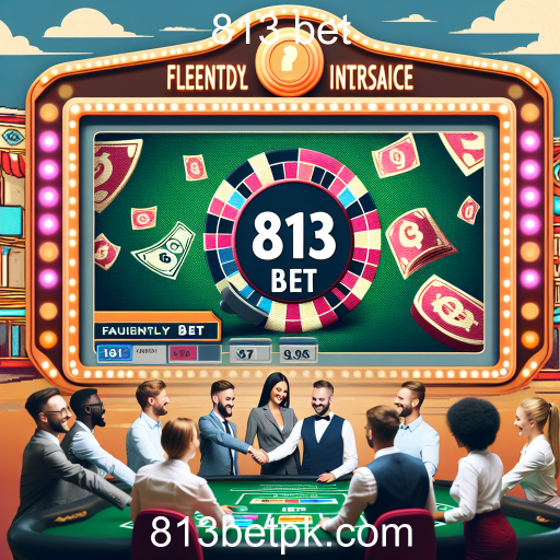 Explorando o Jogo 'Perguntas Frequentes' no 813 Bet